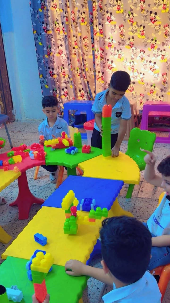 🌸✨ التسجيل مستمر في روضة الهدى الأهلية ✨🌸
لأن طفلكم يستحق بداية جميلة وآمنة 💕
نستمر باستقبال أطفالنا الأعزاء للعام الدراسي ٢٠٢٦–٢٠٢٧ 🎒📚
🌈 تعليم ممتع وتأسيس مميز
🧸 بيئة آمنة ومحببة للأطفال
🎨 أنشطة تعليمية وترفيهية متنوعة
👩‍🏫 كادر يهتم بأطفالكم بكل حب واهتمام
📌 التسجيل مستمر والمقاعد محدودة
سارعوا بحجز مقعد طفلكم وكونوا معنا في رحلة مليئة بالتعلم والمرح 🌟
📍 العنوان: مقابل المستشفى التركي – بداية الخدمات
📞 للتسجيل والاستفسار: ***********
💗 روضة الهدى الأهلية… هنا تبدأ أجمل خطوات طفلكم نحو المستقبل 💗
