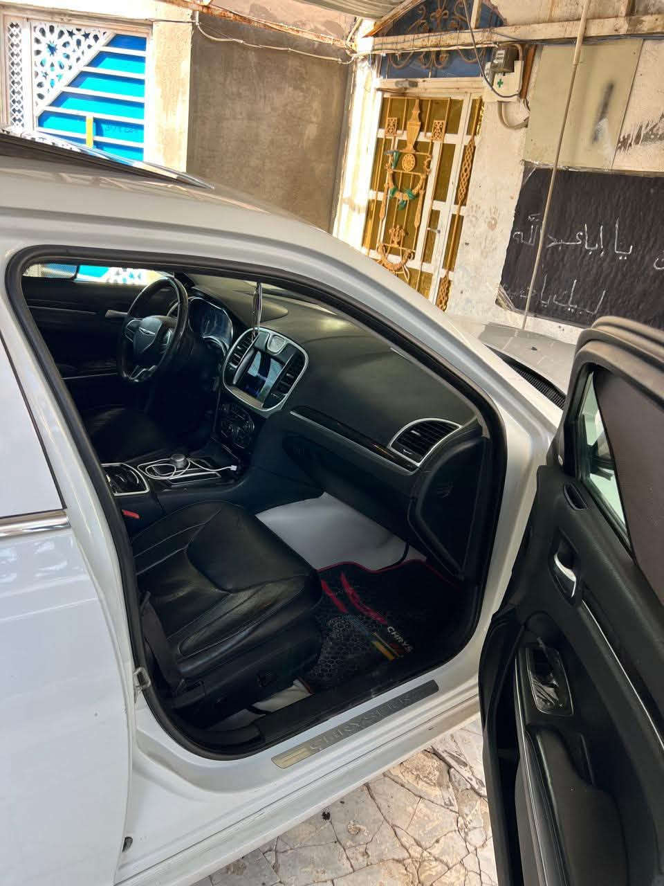 يا الله اوبامه البيع مديل 17 معله 20 فول 

مواصفات بنورامه برده خلفيه خزن ميموري 

ويل مكسيكي الصلي تخم تاير محرك وكير وحداديه كله كفاله رقم واصط مداور ثاني يوم 
ووبيهه كلير ٣قطع
حادث باب وجاملغ  السعر مناسب 165 وبيه مجال مكان ذي قار  الفهود الستفسار ***********واساب***********
