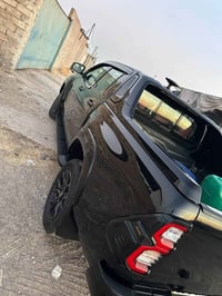 هايلوكس GR موديل 2022  ماشيه 134 الف  رقم اربيل  للاستفسار الاتصال على...