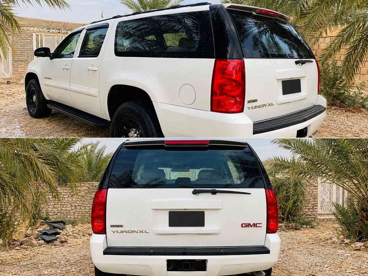 يوگن XL • ٢٠٠٧ • مكينة جديدة