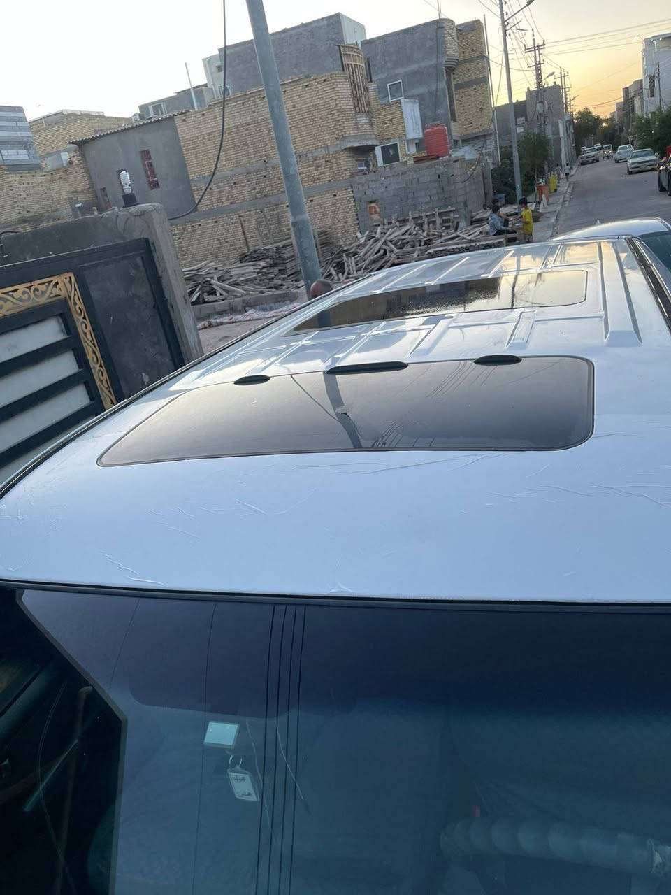 فول مواصفات • ٢٠١٢ • ماشيه ١٤٠ الف