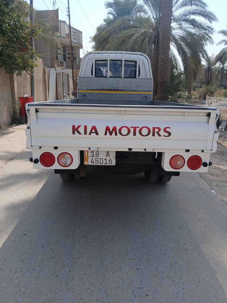 كيا فحل • ٢٠١٧ • رقم بابل