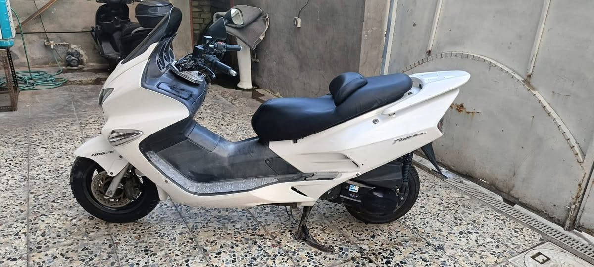 فورزه • ابيض • اوراق كامله