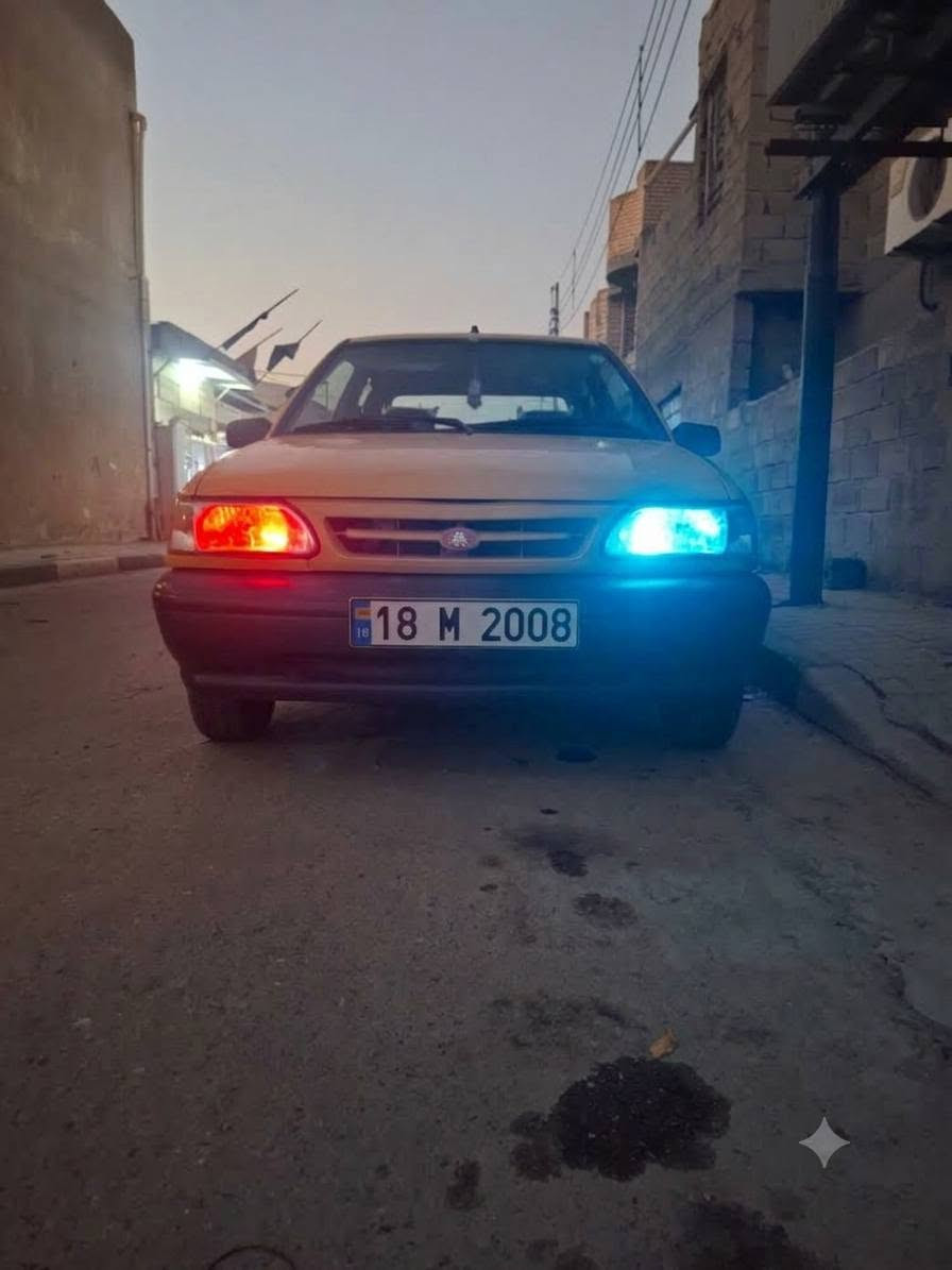 سايبا • ٢٠١٣ • نضافة ٨٠/١٠٠