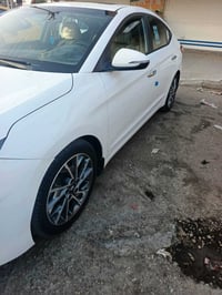النترا • ٢٠١٩ • رقم بغداد