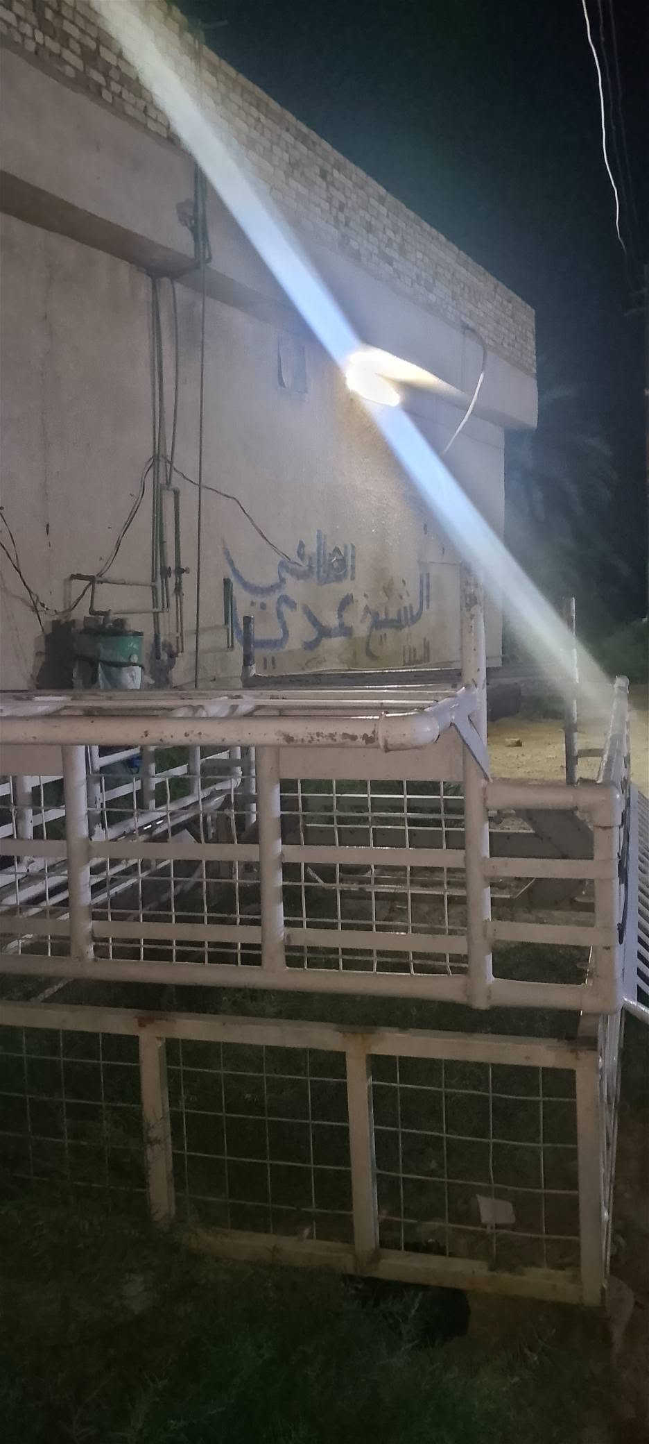 صالنصه جديد • جمس سييرا • سلفرادو