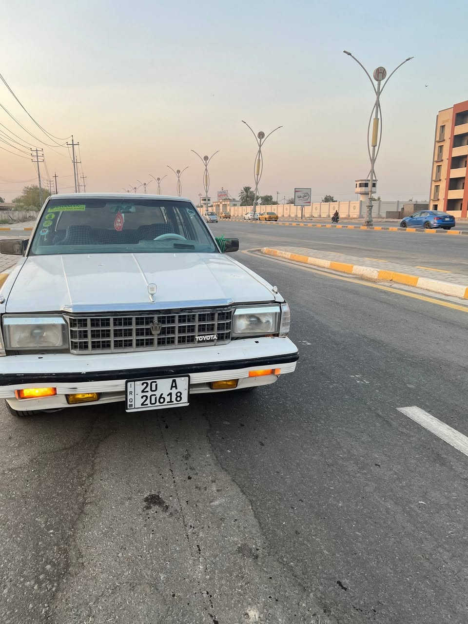 سوبر ٨٥ • مكينه ٢٥٠٠ • دواخل جديده