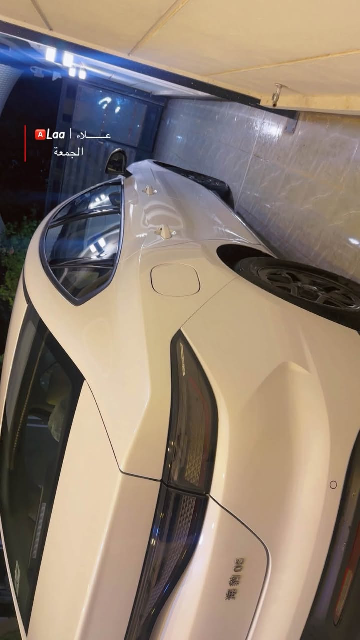 سيل 5 • ٢٠٢٥ • ماشي ٥٠٠٠