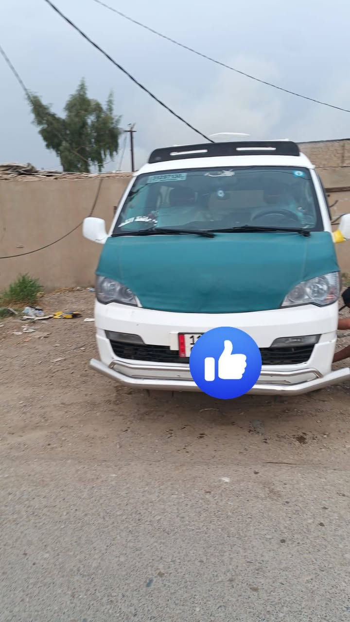 موديل ٢٠١٥ • كفالة مكينه • بغداد الراشديه