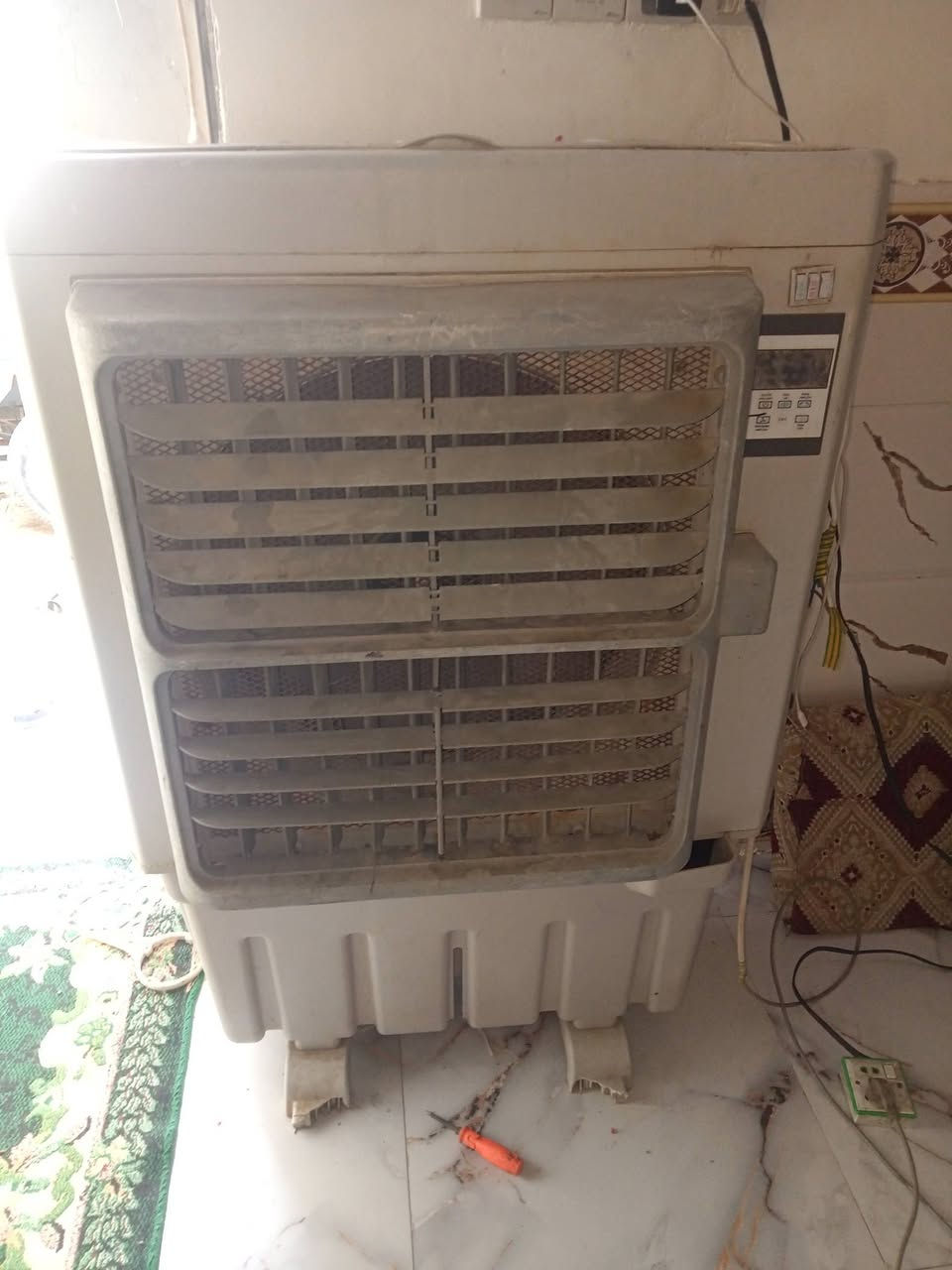 مبردات • شرط الشغل • ٥٠