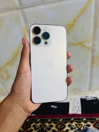 ايفون ١٤ برو ماكس • ٢٥٦ • شاشه مبدله