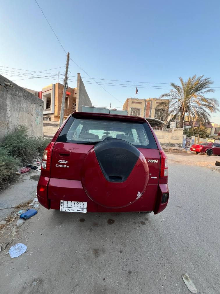 سيارة تيگو
موديل  13.،
 كير كهربائي 
جاهزه لاخر حبايه
 بيها رشات صبغ 
السعر 45
 مكلف بالنشر هذا رقم صاحبها 👇👇
*********** حلة, بابل
