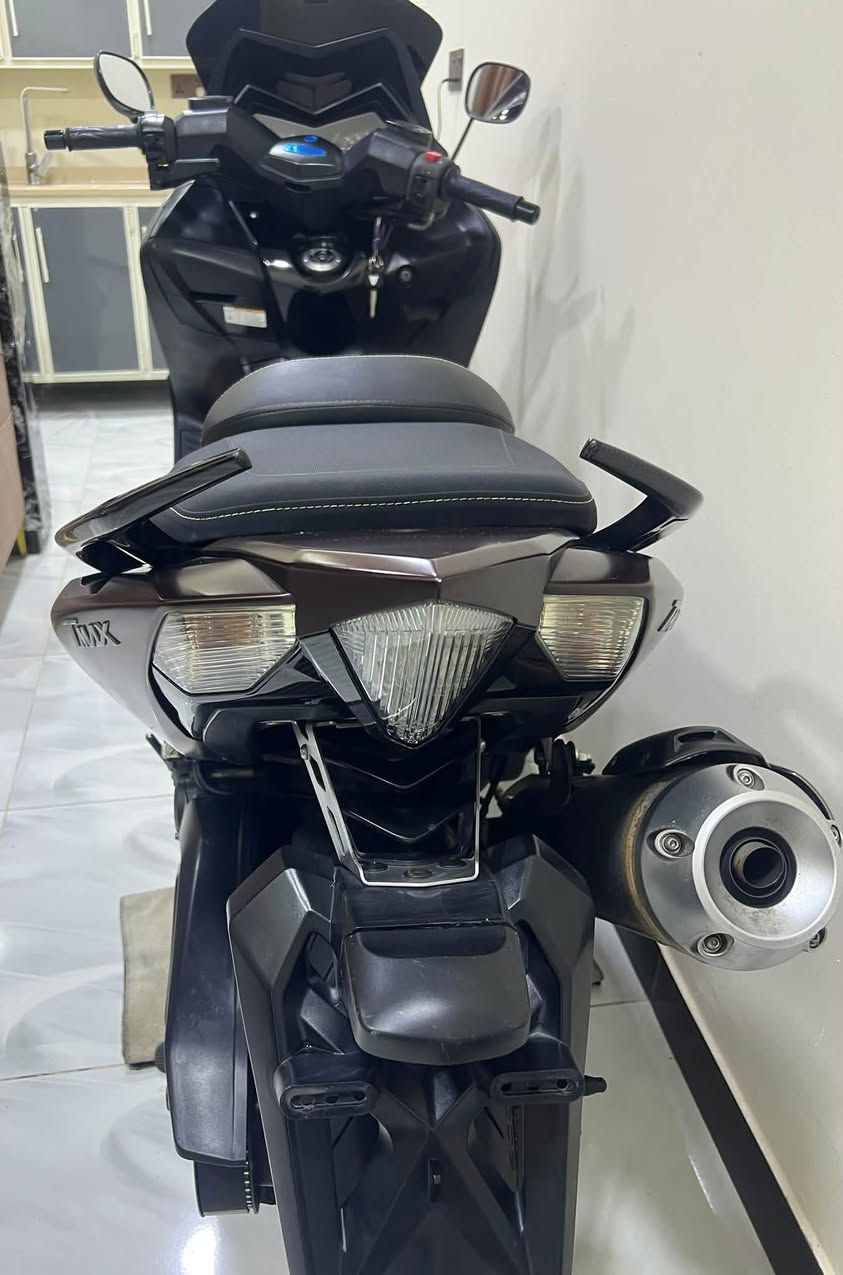 تي ماكس • ٢٠١٥ • ABS