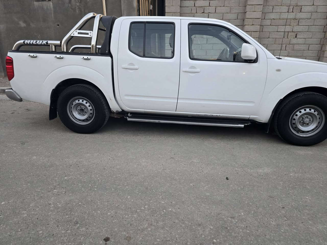 كفالة عامة • اوتوماتيك • ٢٠٠٩