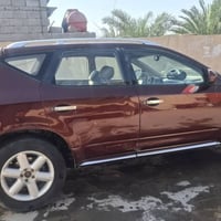 مورانو • ٢٠٠٨ • بدون حادث
