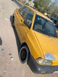 موديل ٢٠١١ • عدسات زينون • شهداء البياع