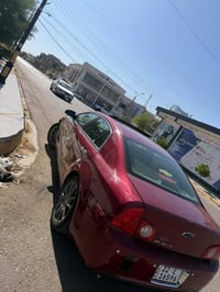 ماليبو • ٢٠١١ • رقم اربيل