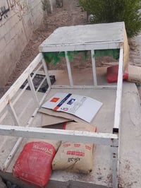محجر • ستوته • للبيع