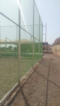 بغدادالهندسيه • بي آر سي • تصنيع وتركيب أسوار