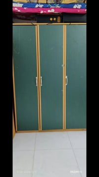 كنتور • ٣ باب