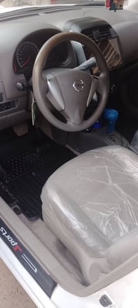 صني هندي • ٢٠٢٤ • صندوك ضربة خفيفة