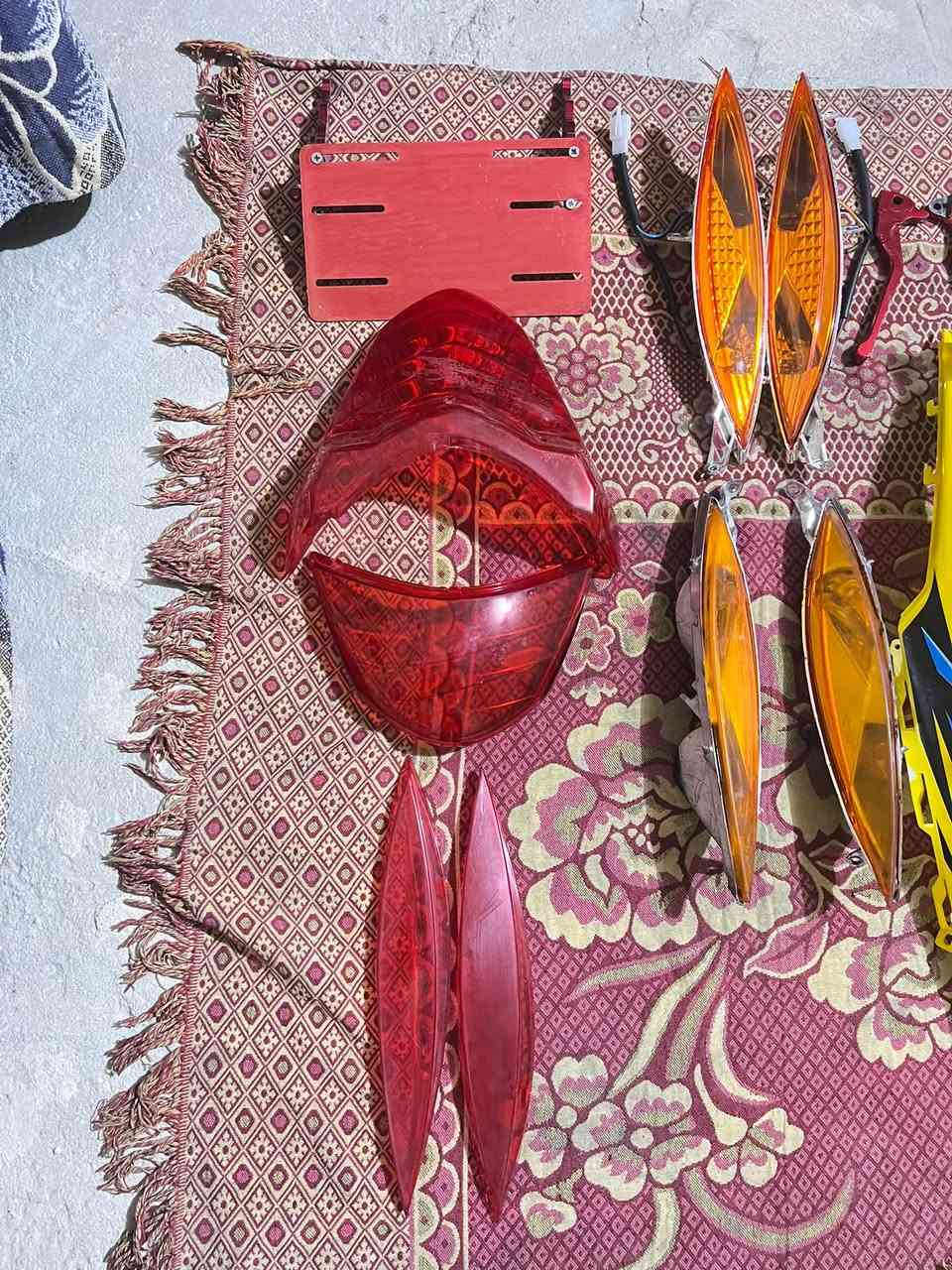 ماكس عدلة • قطع غيار • اصلي