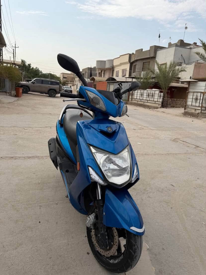 سكنس • ٢٠١٤ • كهربائيات شغالة