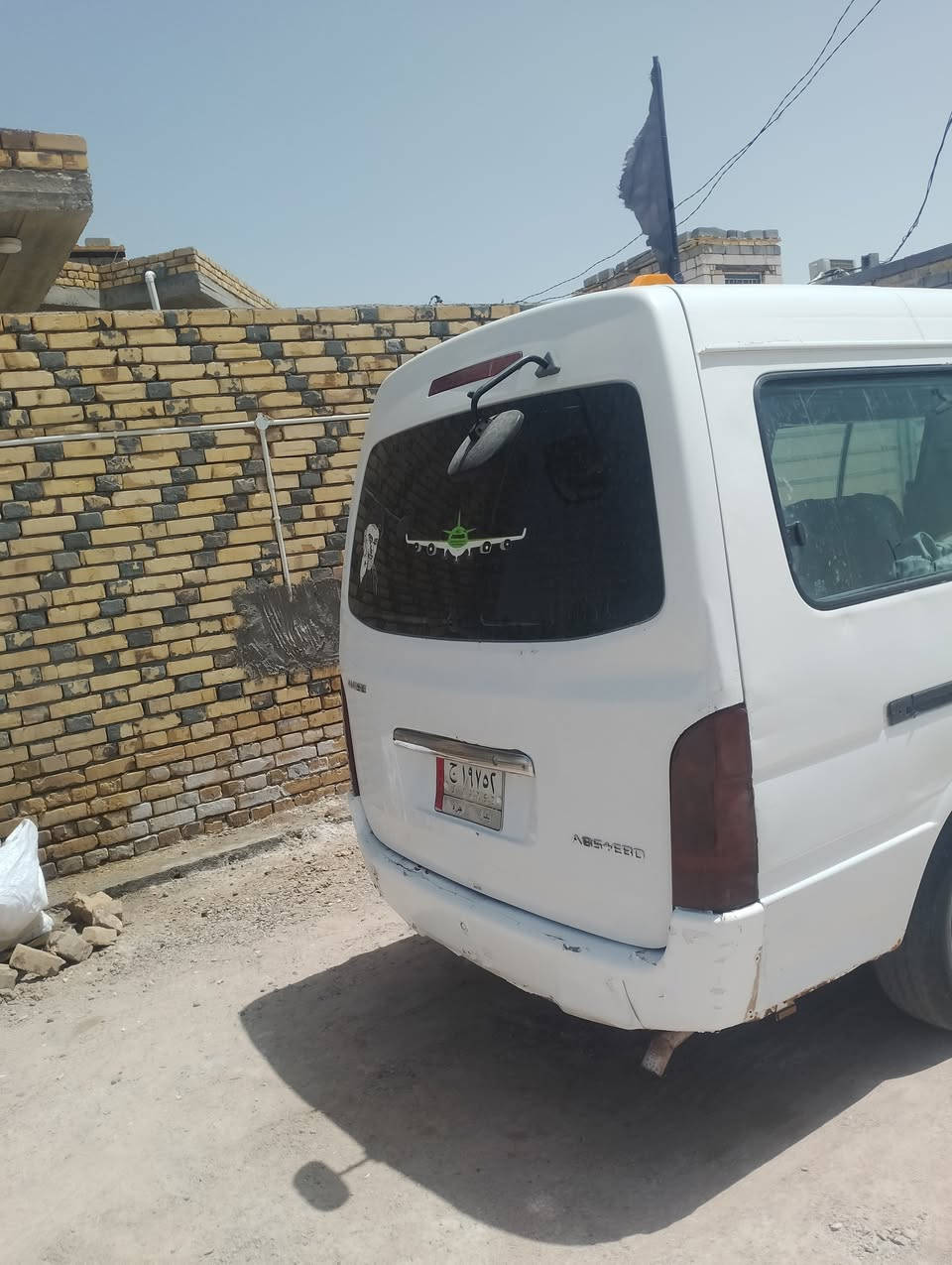 سلام عليكم سياره جنبي موصليه رقم بغداد  ناصيه باسم مواطن سياره دوشمه جديده مكينه وكير حداديه جديدات سعر 38المكان ناصرية فضليه رقم لتواصل ***********
