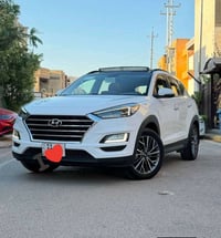 هيونداي توسان موديل 2019 للبيع خليجي – شركة الكاصد   باسمي تحويل مباشر...
