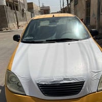 الزبير • البصرة • سيارة