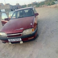شليسن • موديل ١٩٩١ • نجف