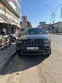 جيب ليمتد • 2018 • حادث