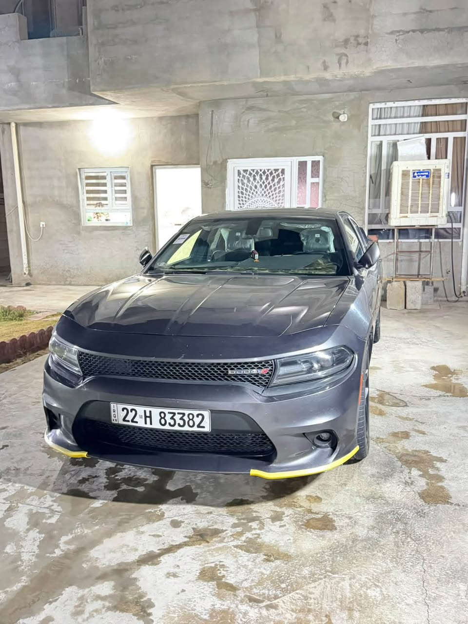 جارجر موديل ٢١  plus sxt 
مواصفات فول ماعده رادار 
حادثها قطعه وحده جاملغ أمام سايق
عنوان تكريت رقم ***********
