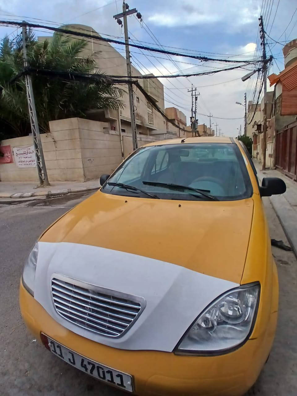 انكليزي • ٢٠١٥ • كربلاء