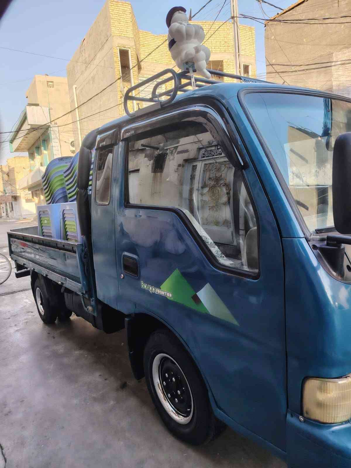 سلام عليكم كيه فونتيره موديل 99 رقم واسط تحويل. مباشر مشروع وطني تخم تاير جديد دوشمه جديده وجاهزه من كلشي مكينه مير شاصي رقم شاصي مكفول مكاني واسط السعر 50 وبيها مجال لاستفسار اتصل وبل خدمه ***********//////.***********
