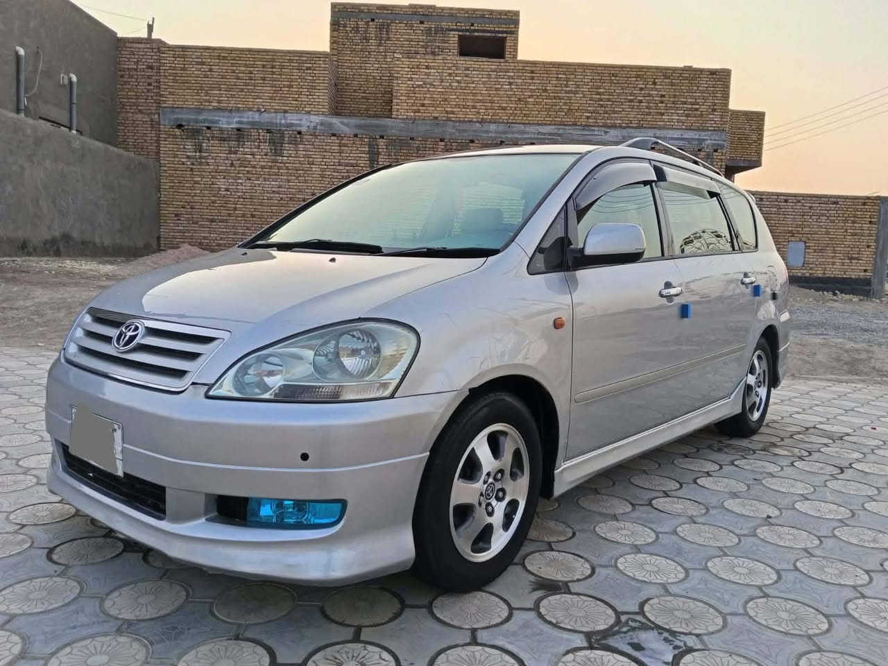 ابصم للبيع موديل2003 تحويل مباشر باسمي ميسان سيارة كفاله مكينه و كير و حداديه وتخم  تايرات و تبريد ثلج توويل اصل فول مواصفات بلا جكتور كامره حساسات شاشة داخل بيجي السعر 105
***********
***********

ابصم للبيع موديل2003 تحويل مباشر باسمي ميسان سيارة كفاله مكينه و كير و حداديه وتخم  تايرات و تبريد ثلج توويل اصل فول مواصفات بلا جكتور كامره حساسات شاشة داخل بيجي السعر 105
