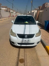 سوزوكي • موديل ٢٠١٣ • باسمي