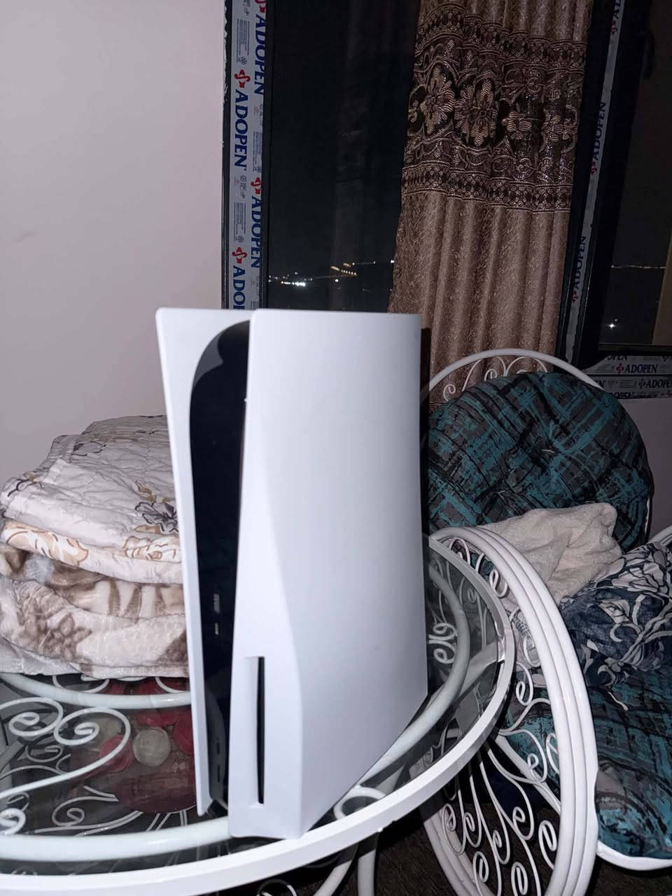 بلي 5 • نضيف • دهوك