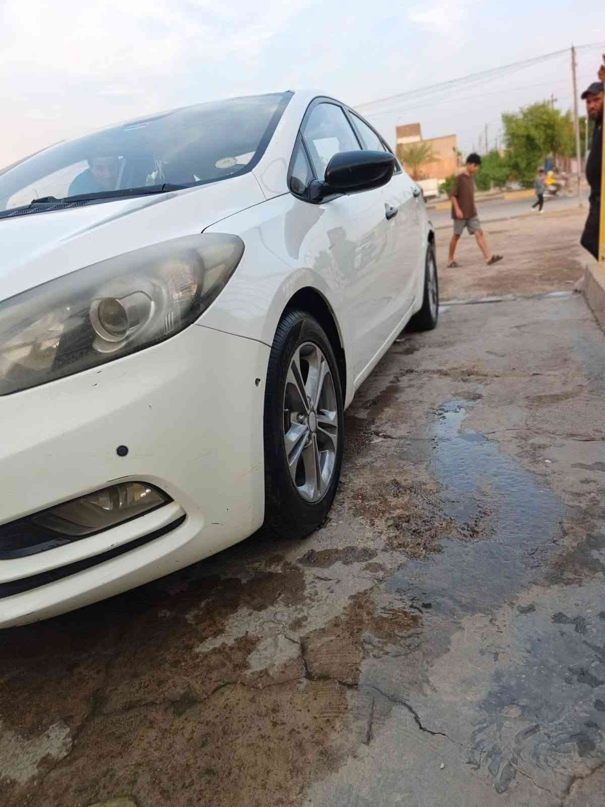 سيراتو ٢٠١٤ • ٩١٠٠٠ • كفالة
