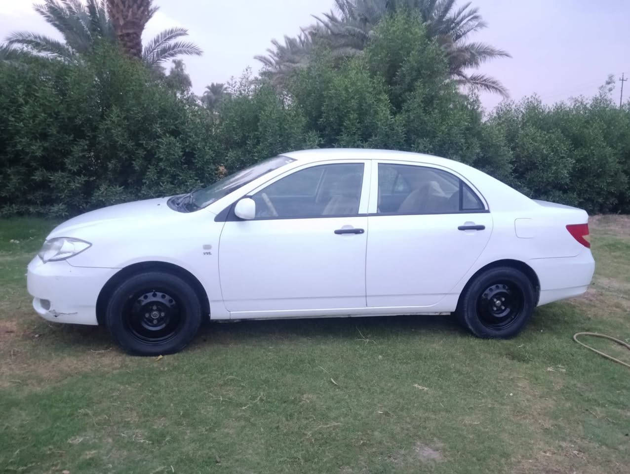 بي واي دي F3 • ٢٠٢٠ • الديوانية