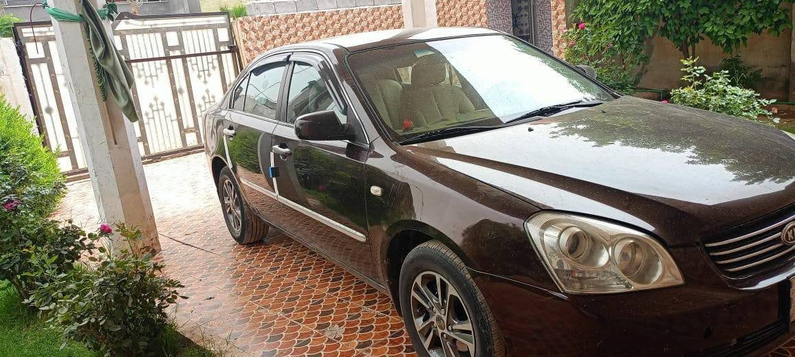 سلام عليكم 
ابتيما مديل 2008 سياره جديده كلش حلو كفاله عامه بس الهلالات مصلحه 
رقم واسط بسمي تبريد ثلج شاشه كامره تخم تاير جديد كهربائيات كله شغاله محرك 2000 جديد لا تنقيص ولا تبخير 
العنوان . واسط الزبيدية 
السعر / 90 وبيه مجال 
رقم الهاتف/***********
اتصل وبيك خير ودلل
