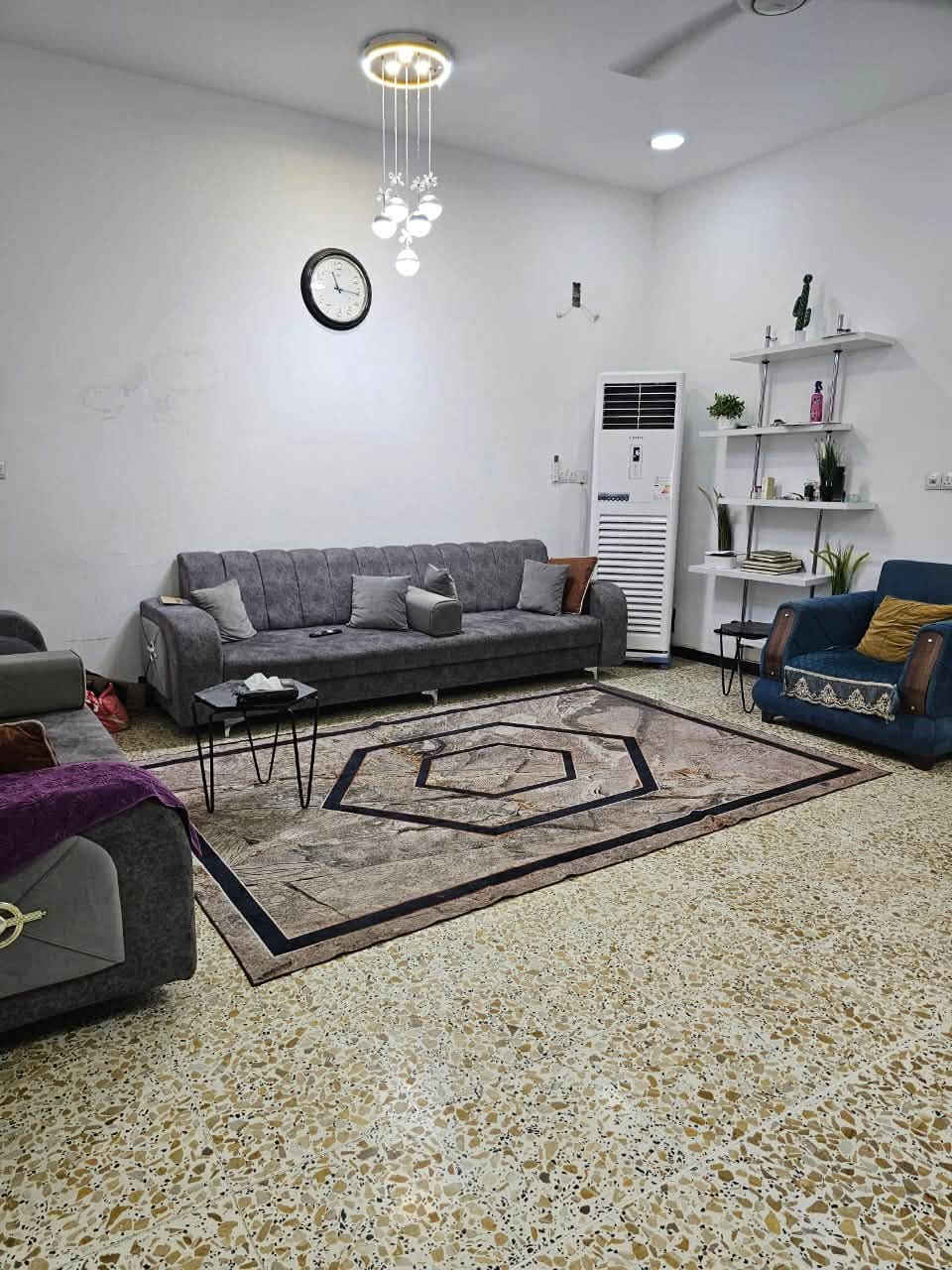 حي التاميم • ٢٠٠م • طابو صرف