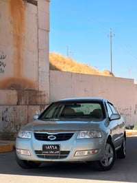مكينة وجير • قفل مركزي • بلوتوث