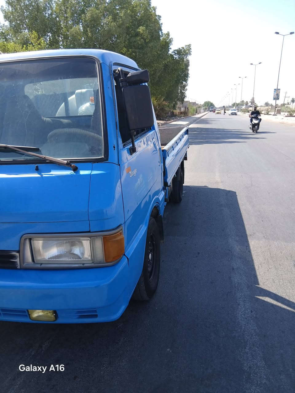 كيه للبيع مديل 94 محرك 2700
كير ومحرك جدد دوشمه جديده صدر جديد تخم تاير جديد وحداديه جديده كهربائيات جديده بدي مال 22  قماره مكفوله جاكوج   ما بيهه رقم انكليزي بسمي تحويل ثاني يوم 
سعر :  60 وبيهه مجال 
رقم : ***********
