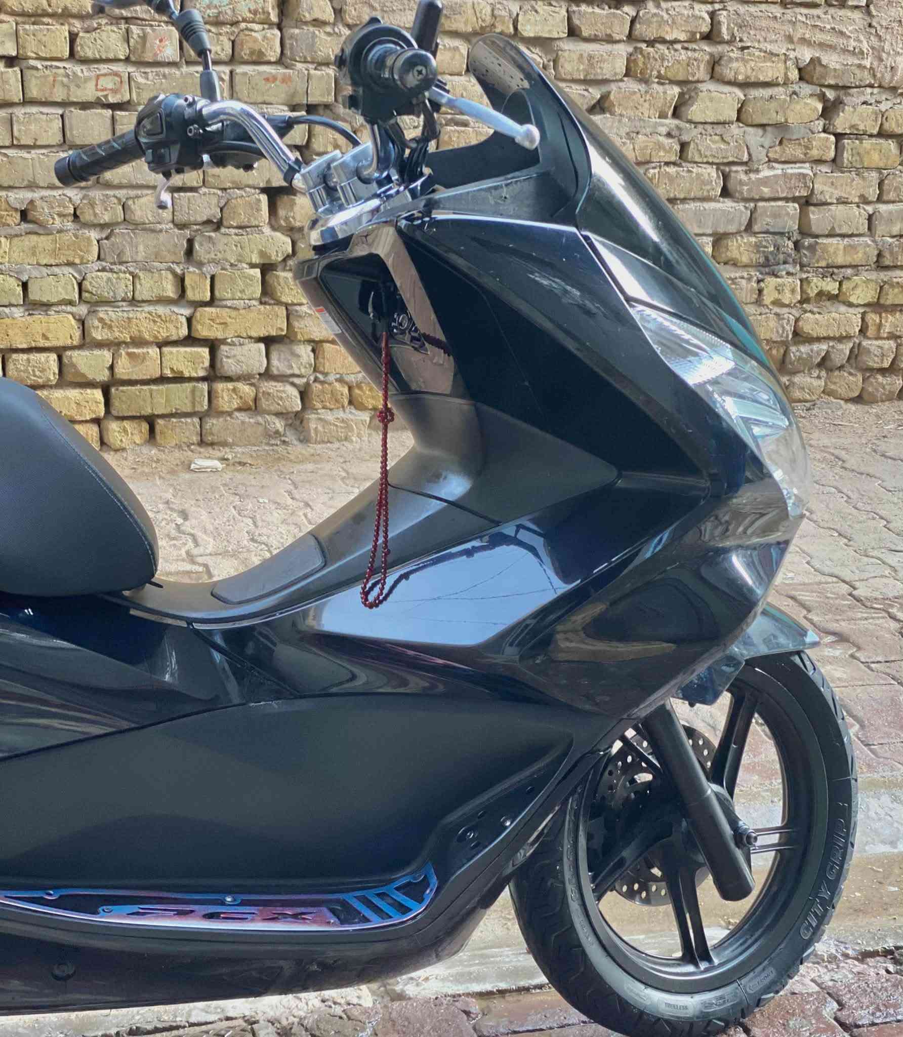 PCX • ٢٠١٧ • ١٢٥