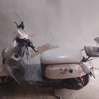 دراجه بوليس للبيع سعر 600 وبيها مجال رقم الهاتف 07749619357 واتساب مكا...