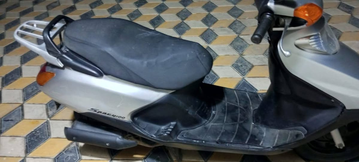 دراجه سبيسي ياباني لبيع مفتوح رايمر اول مره سلف وهندر
شغال رقم ***********
