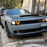 جالنجر SXT • V6 • ٧٥ الف