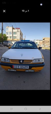اوتوماتيك • ٢٠١٣ • مكينة وكير كورلا