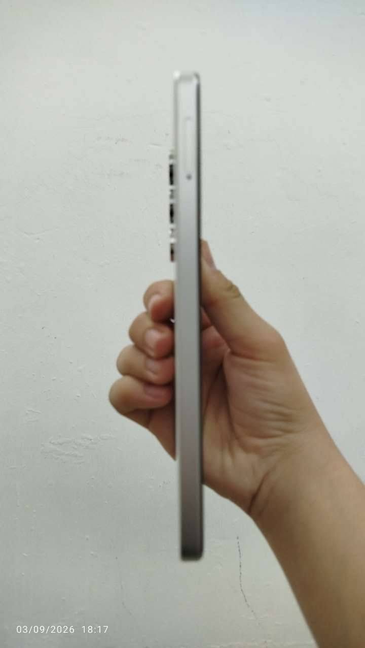 السلام وعليكم
موبايل للبيع للبيع !!
الاسم :oppo a5 
السعر:225وبي مجال بسيط
الجهاز نضيف 100/100
كلشي مابي مستعمل سبوع واحد فقط
ذاكره 256
الاتصال ع الرقم ***********
